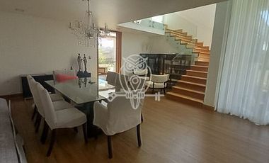 Casa en Venta en Club de Golf Las Palmas del Oliveto