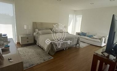 Casa en Venta en Club de Golf Las Palmas del Oliveto