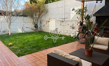 Casa en Venta en Haras de Huechuraba