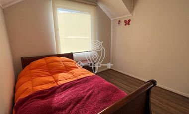 Casa en Venta en Haras de Huechuraba