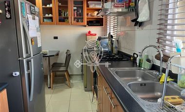 Casa en Venta en Haras de Huechuraba