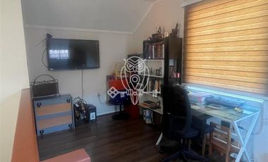 Casa en Venta en Haras de Huechuraba
