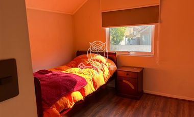 Casa en Venta en Haras de Huechuraba