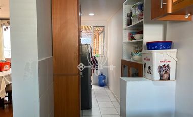 Casa en Venta en Haras de Huechuraba