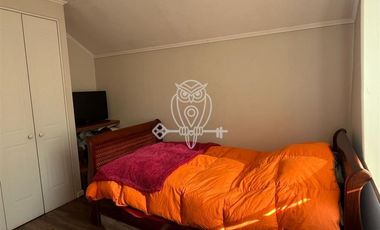 Casa en Venta en Haras de Huechuraba