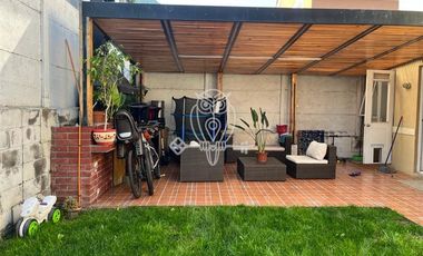 Casa en Venta en Haras de Huechuraba