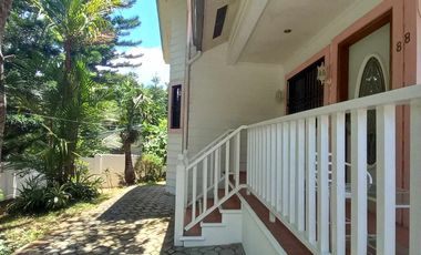 Vacation House For Sale in Tagaytay City-MC