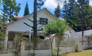 Vacation House For Sale in Tagaytay City-MC