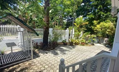 Vacation House For Sale in Tagaytay City-MC