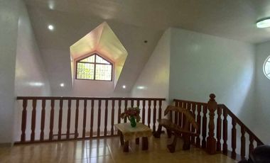 Vacation House For Sale in Tagaytay City-MC