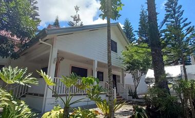 Vacation House For Sale in Tagaytay City-MC