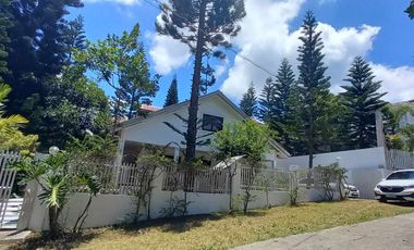 Vacation House For Sale in Tagaytay City-MC
