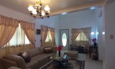 Vacation House For Sale in Tagaytay City-MC