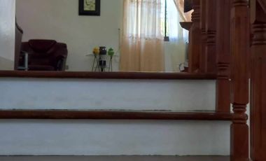 Vacation House For Sale in Tagaytay City-MC