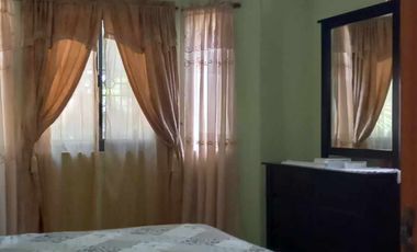 Vacation House For Sale in Tagaytay City-MC