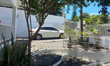 Vacation House For Sale in Tagaytay City-MC