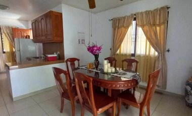 Vacation House For Sale in Tagaytay City-MC