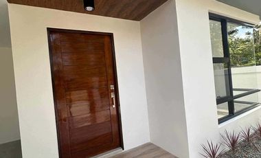House & Lot for Sale in Tagaytay City-MC