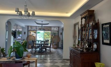 Pre-Owned House & Lot For Sale in Tagaytay City-MC