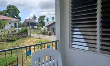 Pre-Owned House & Lot For Sale in Tagaytay City-MC