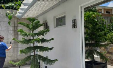 Pre-Owned House & Lot For Sale in Tagaytay City-MC
