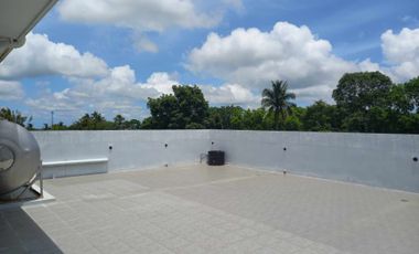 Pre-Owned House & Lot For Sale in Tagaytay City-MC