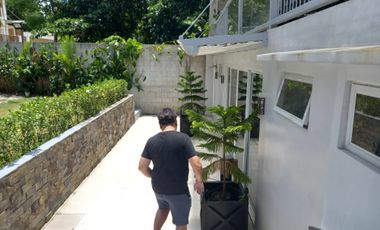 Pre-Owned House & Lot For Sale in Tagaytay City-MC