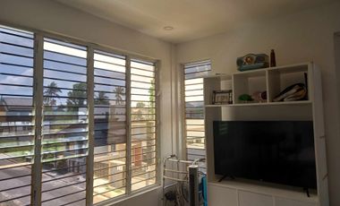 Pre-Owned House & Lot For Sale in Tagaytay City-MC