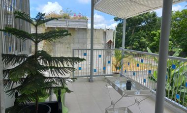 Pre-Owned House & Lot For Sale in Tagaytay City-MC