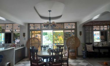 Pre-Owned House & Lot For Sale in Tagaytay City-MC