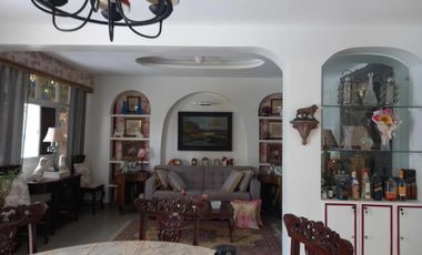 Pre-Owned House & Lot For Sale in Tagaytay City-MC