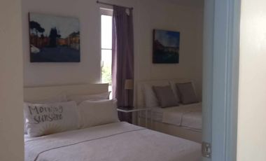 Pre-Owned House & Lot For Sale in Tagaytay City-MC