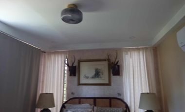 Pre-Owned House & Lot For Sale in Tagaytay City-MC