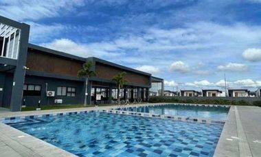 3 bedrooms single attached house and lot