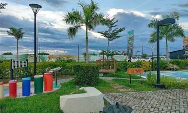 3 bedrooms single attached house and lot