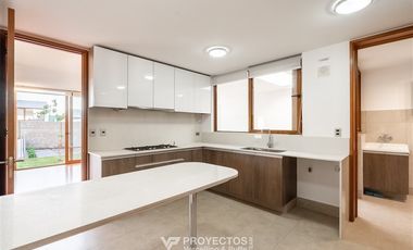 Casa en Arriendo en Monseñor Adolfo Rodriguez