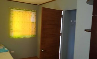 For rent two bedroom Single Detached House In Ajoya Subd Gabi Cordova
