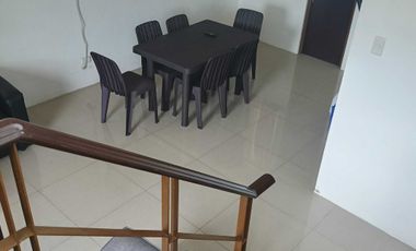 For rent two bedroom Single Detached House In Ajoya Subd Gabi Cordova