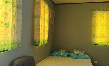 For rent two bedroom Single Detached House In Ajoya Subd Gabi Cordova