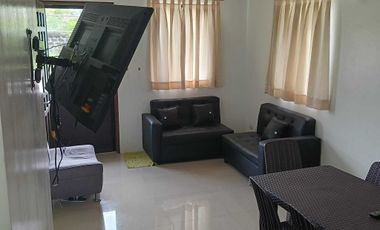 For rent two bedroom Single Detached House In Ajoya Subd Gabi Cordova
