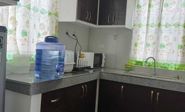 For rent two bedroom Single Detached House In Ajoya Subd Gabi Cordova