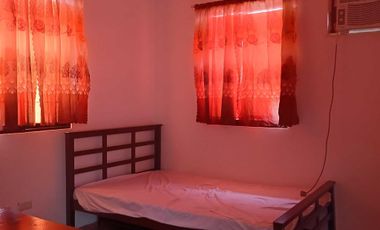 For rent two bedroom Single Detached House In Ajoya Subd Gabi Cordova