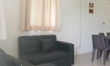 For rent two bedroom Single Detached House In Ajoya Subd Gabi Cordova