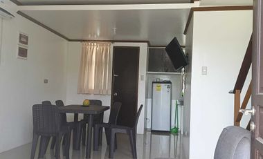 For rent two bedroom Single Detached House In Ajoya Subd Gabi Cordova
