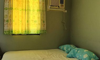 For rent two bedroom Single Detached House In Ajoya Subd Gabi Cordova