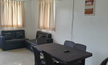 For rent two bedroom Single Detached House In Ajoya Subd Gabi Cordova
