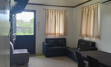 For rent two bedroom Single Detached House In Ajoya Subd Gabi Cordova
