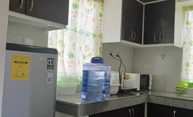 For rent two bedroom Single Detached House In Ajoya Subd Gabi Cordova
