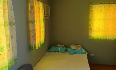 For rent two bedroom Single Detached House In Ajoya Subd Gabi Cordova