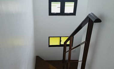 For rent two bedroom Single Detached House In Ajoya Subd Gabi Cordova